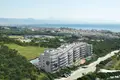 Mieszkanie 2 pokoi 106 m² Torremolinos, Hiszpania