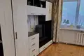 Wohnung 2 Zimmer 49 m² Marjina Horka, Weißrussland