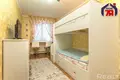 Квартира 2 комнаты 45 м² Молодечно, Беларусь