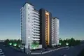 Mieszkanie 3 pokoi 102 m² Mersin, Turcja