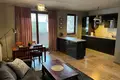 Appartement 2 chambres 50 m² en Cracovie, Pologne