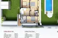 Villa de 5 habitaciones 230 m² Sapanca, Turquía