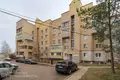 Appartement 2 chambres 53 m² Minsk, Biélorussie