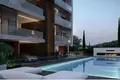 3 bedroom apartment 144 m² Limassol District, Cyprus