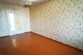 3 room apartment 61 m² Lida, Belarus