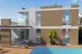 Villa de 3 habitaciones 274 m² Pafos, Chipre