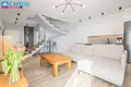 Dom 74 m² Kowno, Litwa