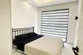 Apartamento 50 m² en Alanya, Turquía