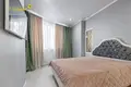 3 room apartment 86 m² Minsk, Belarus