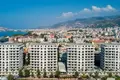 Квартира 4 спальни 196 м² Средиземноморский регион, Турция