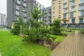 Квартира 1 комната 41 м² Копище, Беларусь