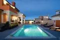 4 bedroom Villa 337 m² Grad Pula, Croatia