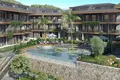 Квартира 3 комнаты 97 м² Аланья, Турция