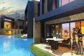 2 bedroom apartment 89 m² Agios Georgios, Northern Cyprus