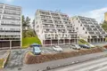 Квартира 2 комнаты 51 м² Kuopio sub-region, Финляндия