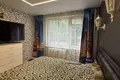 3 room apartment 54 m² Minsk, Belarus