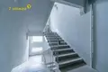 1 room apartment 40 m² Minsk, Belarus