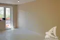 1 room apartment 33 m² Brest, Belarus