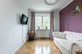 4 room apartment 112 m² Warsaw, Poland