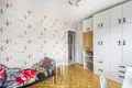 2 room apartment 50 m² Warsaw, Poland