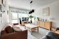 Appartement 2 chambres 53 m² Kerava, Finlande
