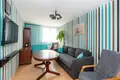 3 room apartment 48 m² Poznan, Poland