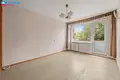Mieszkanie 3 pokoi 64 m² Kłajpeda, Litwa
