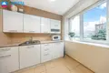 2 room apartment 41 m² Svencele, Lithuania