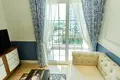 1 bedroom apartment 39 m² Pattaya, Thailand