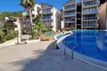 Wohnung 2 zimmer 50 m² in Przno, Montenegro
