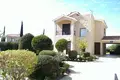 3 bedroom house 120 m² Kouklia, Cyprus