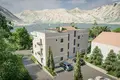 Apartamento 2 habitaciones 121 m² Dobrota, Montenegro