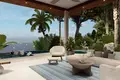 4-Zimmer-Villa 682 m² Provinz Phuket, Thailand