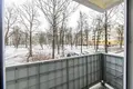 2 room apartment 44 m² Minsk, Belarus