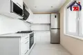 Appartement 1 chambre 35 m² Minsk, Bélarus