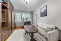 Mieszkanie 1 pokój 29 m² Wilno, Litwa