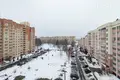 Квартира 2 комнаты 58 м² Минск, Беларусь