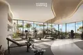 Apartamento 1 habitacion 70 m² Dubái, Emiratos Árabes Unidos