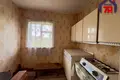 Haus 57 m² Krasnienski sielski Saviet, Belarus