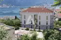 Apartamento 1 habitacion 38 m² en Dobrota, Montenegro