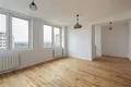 Квартира 1 комната 37 м² Варшава, Польша