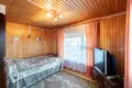 Casa 117 m² Astrosycki siel ski Saviet, Bielorrusia