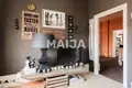Casa 5 habitaciones 177 m² Kotka Hamina sub region, Finlandia