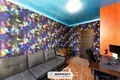 4 room apartment 92 m² Pukhavichy, Belarus