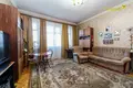 Mieszkanie 3 pokoi 82 m² Mińsk, Białoruś