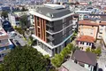 2 bedroom apartment  Alanya, Turkey
