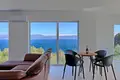 Villa de 4 dormitorios 200 m² Rabac, Croacia