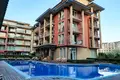 1 bedroom apartment 54 m² Nesebar, Bulgaria