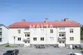 Квартира 1 комната 30 м² Vaasa sub region, Финляндия