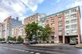 Квартира 2 комнаты 65 м² Минск, Беларусь